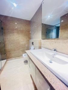 Image of 2548 Sq.ft 3 BHK Apartment / Flat for rent in Ambience Tiverton, Sector 50, Noida for Rs. 88000