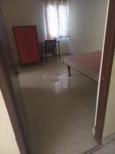 Bedroom Image of 1000 Sq.ft 1 BHK Builder Floor for rent in Prem Nagar Dehradun for Rs. 8000