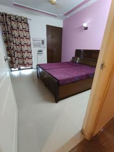 Bedroom Image of 1820 Sq.ft 3 BHK Studio for rent in Umang Summer Palms, Sector 86 Faridabad for Rs. 35000