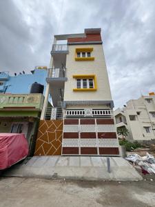 Image of 2040 Sq.ft 5 BHK Independent House for sale in Gangondanahalli, Bengaluru for Rs. 11000000