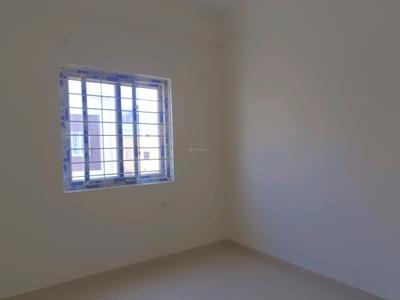 Bedroom Image of 2900 Sq.ft 3 BHK Villa for sale in Morton Villas, Suraram Hyderabad for Rs. 26100012