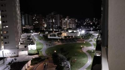 Image of 606 Sq.ft 1 BHK Apartment / Flat for rent in Godrej Horizon, Mohammed Wadi, Pune for Rs. 18500