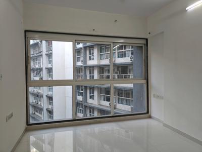 550 Sqft BHK Flat for sale in Godrej Central Chembur, Mumbai