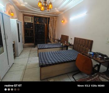 Hall Image of Nkb hostel in Mukherjee Nagar, New Delhi