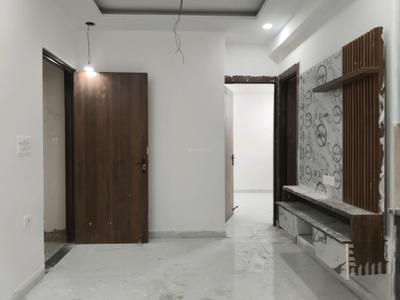 Living Room Image of 1050 Sq.ft 2 BHK Apartment / Flat for sale in Venice Aspire, Noida Extension Greater Noida for Rs. 4200000