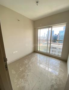 Bedroom Image of 481 Sq.ft 2 BHK Apartment / Flat for sale in Prabhadevi Mumbai for Rs. 22500000
