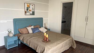 Bedroom Image of 1600 Sq.ft 3 BHK Apartment / Flat for sale in Mapsko Royale Ville, Sector 82 Gurgaon for Rs. 18500000