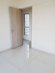 Bedroom Image of 585 Sq.ft 2 BHK Apartment / Flat for sale in Mulund West Mumbai for Rs. 17800000