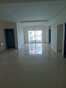 Hall Image of 2105 Sq.ft 3 BHK Apartment / Flat for sale in Niharika Skyline, Manikonda Hyderabad for Rs. 24800000