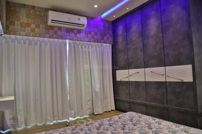 Bedroom Image of 1650 Sq.ft 4 BHK Apartment / Flat for sale in Sundaram Residency, Bholav Bharuch for Rs. 9500000