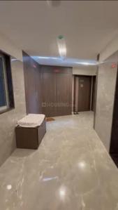 Hall Image of 690 Sq.ft 2 BHK Apartment / Flat for sale in Veena Smart Homes, Kandivali West Mumbai for Rs. 15500000
