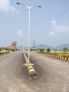 Image of 141 Sq.ft Residential Plot / Land for sale in Pathapadu, Vijayawada for Rs. 3680000
