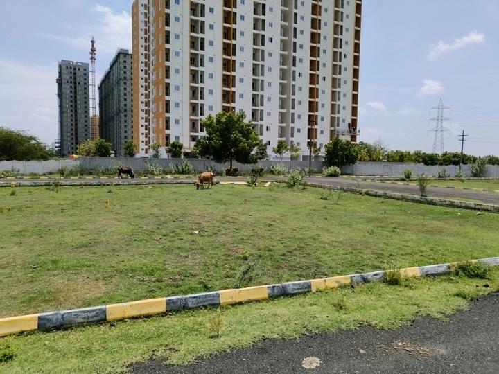 Siruseri Main Image 1