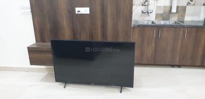 Hall Image of 1950 Sq.ft 2 BHK Builder Floor for rent in Palam Vihar Gurgaon for Rs. 40000