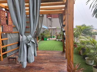 Image of 4126 Sq.ft 4 BHK Apartment / Flat for sale in Rachana Nakshatra Rohini, KT Nagar, Nagpur for Rs. 23000000