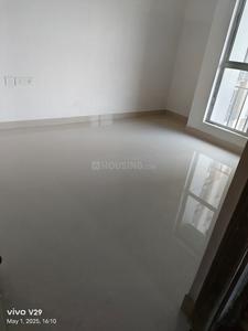 Bedroom Image of 1268 Sq.ft 3 BHK Apartment / Flat for rent in South Dum Dum Kolkata for Rs. 30000