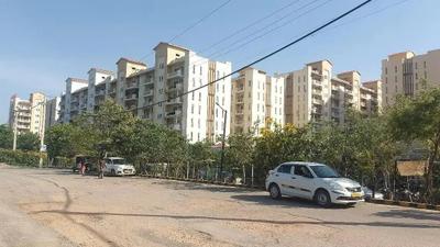 Image of 2025 Sq.ft 3.5 BHK Apartment / Flat for sale in Emaar Palm Heights, Sector 77, Gurgaon for Rs. 27000000
