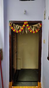 Hall Image of 150 Sq.ft 1 BHK Independent House for rent in Meerpet Hyderabad for Rs. 5800