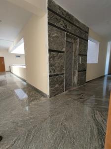 Image of 1380 Sq.ft 3 BHK Apartment / Flat for rent in Kaggadasapura, Bengaluru for Rs. 45000
