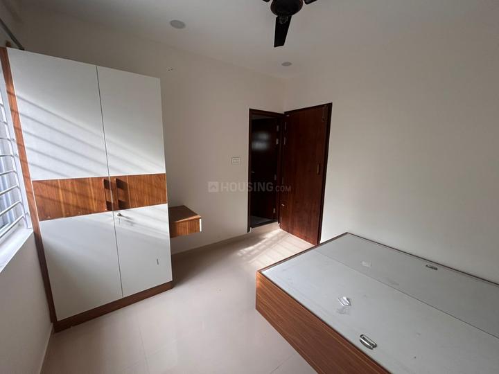 Stage 1, BTM Layout Bedroom 1