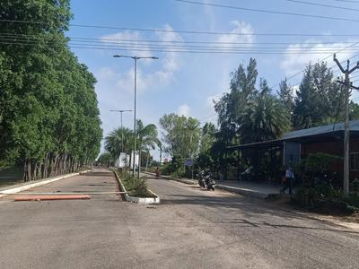 Image of 800 Sq.ft Residential Plot / Land for sale in Vengambakkam, Chennai for Rs. 4600000