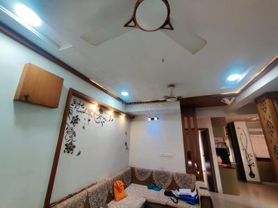 Hall Image of 1224 Sq.ft 3.5 BHK Penthouse for sale in Vihaan Sarthak Era, Sargasan Gandhinagar for Rs. 10500000