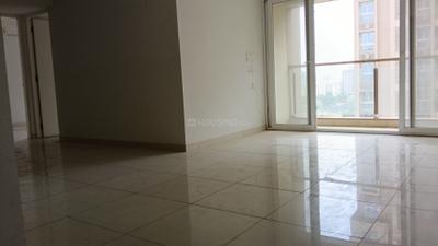 Living Room Image of 1325 Sq.ft 2 BHK Apartment / Flat for sale in Pacifica Reflections, Vaishno Devi Circle Ahmedabad for Rs. 6700000