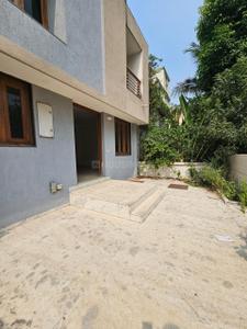 Building Image of 2700 Sq.ft 4 BHK Villa for sale in Bopal Ahmedabad for Rs. 35000000