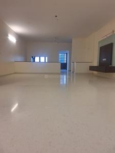 Hall Image of 2800 Sq.ft 3 BHK Apartment / Flat for rent in Domlur Layout Bengaluru for Rs. 110000