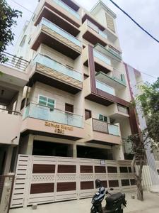 3 BHK Apartment