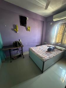 Bedroom Image of 900 Sq.ft 2 BHK Apartment / Flat for sale in Vaijnath Nagar Soceity Kalol for Rs. 2500000