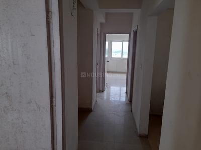 Image of 1500 Sq.ft 3 BHK Apartment / Flat for sale in Eden City Maheshtala, Maheshtala, Kolkata for Rs. 3300000
