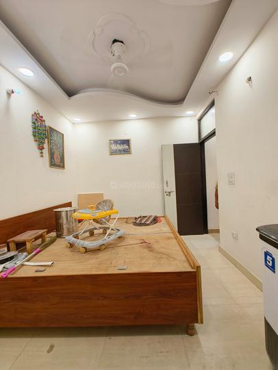 Govindpuri Bedroom 1