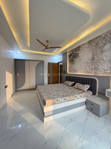 Bedroom Image of 1400 Sq.ft 3 BHK Apartment / Flat for sale in Kanakpura Jaipur for Rs. 6500000