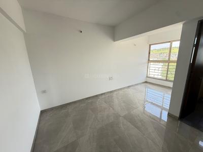 Bedroom Image of 3300 Sq.ft 4 BHK Duplex for sale in Pate Seya, Dattavadi Pune for Rs. 36000000