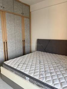 Bedroom Image of 2000 Sq.ft 4 BHK Apartment / Flat for rent in Dream Luxuria, Jatkhedi Bhopal for Rs. 50000