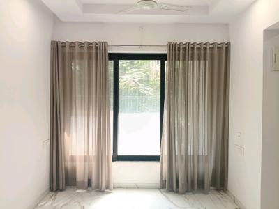 Living Room Image of 395 Sq.ft 1 BHK Apartment / Flat for sale in JP North Aviva, Mira Road East Mira Bhayandar for Rs. 5650000