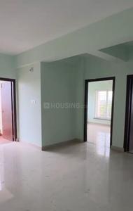 Hall Image of 1200 Sq.ft 2 BHK Apartment / Flat for sale in B3 Sunrise, Tamando Bhubaneswar for Rs. 9185000