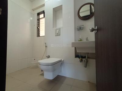 Image of 866 Sq.ft 2 BHK Apartment / Flat for sale in Thane West, Thane for Rs. 8800000