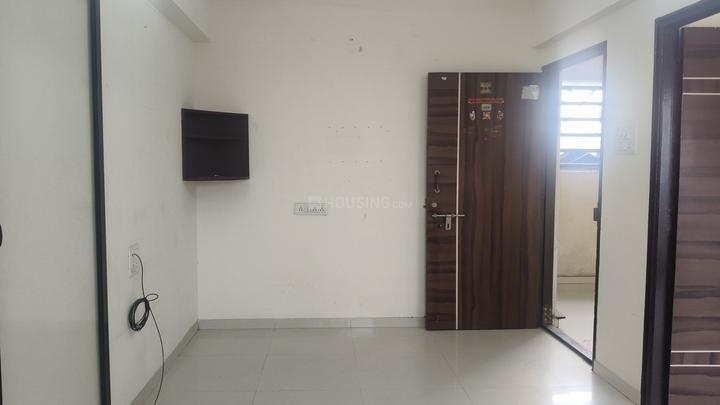 Hi Tech Elements Living Room 1