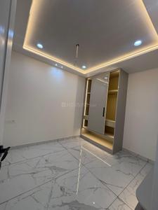 Bedroom Image of 750 Sq.ft 2 BHK Apartment / Flat for sale in Vikaspuri New Delhi for Rs. 10500000