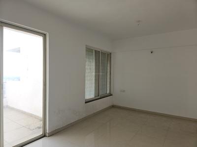 Living Room Image of 952 Sq.ft 2 BHK Apartment / Flat for sale in Sai Shri Ram Paradise, Wagholi Pune for Rs. 5400000