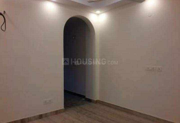 Sant Nagar Bedroom 1