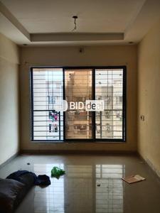 Image of 420 Sq.ft 1 BHK Apartment / Flat for sale in Umroli, Thane for Rs. 1166400