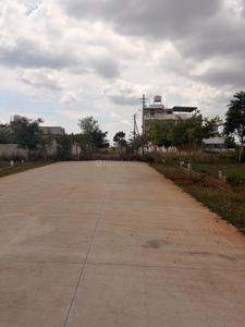 Image of 2072 Sq.ft Residential Plot / Land for sale in T N Pura, Mysore for Rs. 8184400