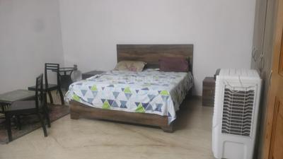 4 BHK Independent Builder Floor