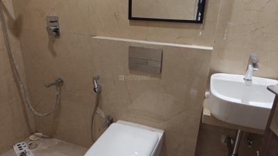 Image of 900 Sq.ft 2 BHK Apartment / Flat for rent in Meru Codename BKC, Kurla West, Mumbai for Rs. 79999