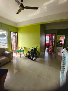 Hall Image of 1010 Sq.ft 2 BHK Apartment / Flat for sale in Beltola Guwahati for Rs. 5500000