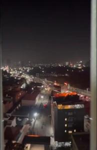 Balcony Image of 1150 Sq.ft 2 BHK Apartment / Flat for sale in Ghanwat 19 Grand West C Wing And D Wing, Thergaon Pune for Rs. 12000000