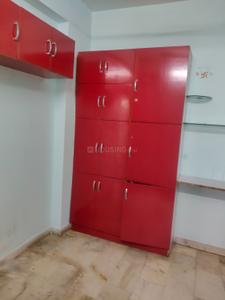 Kitchen Image of 1800 Sq.ft 3 BHK Apartment / Flat for rent in Shahibaug Ahmedabad for Rs. 28000